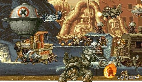 街机游戏集合模拟器推荐,街机模拟器最好玩的游戏