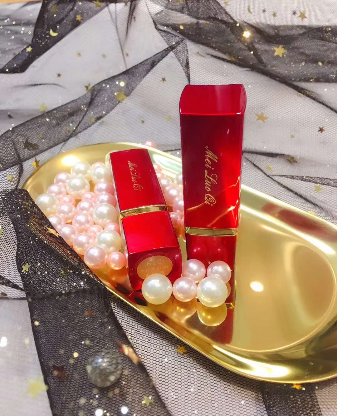 李佳琦夸过的口红这么多，只有这几支才最最最值得入手