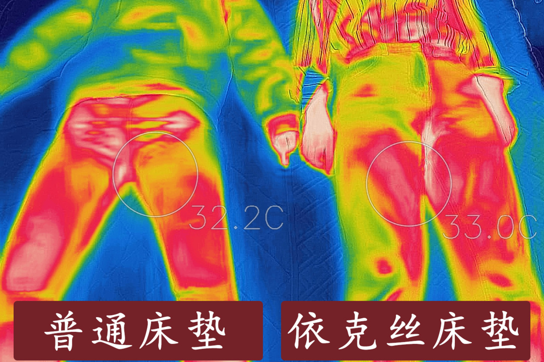 夜里翻身被冻醒?这床来自日本的黑科技毯子,不插电就能升温9℃