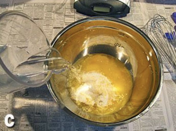 猫咪生骨肉怎么蒸,国际标准猫生骨肉食谱