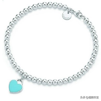 最受女生欢迎的十大手链排行榜,排名前十的手链女士