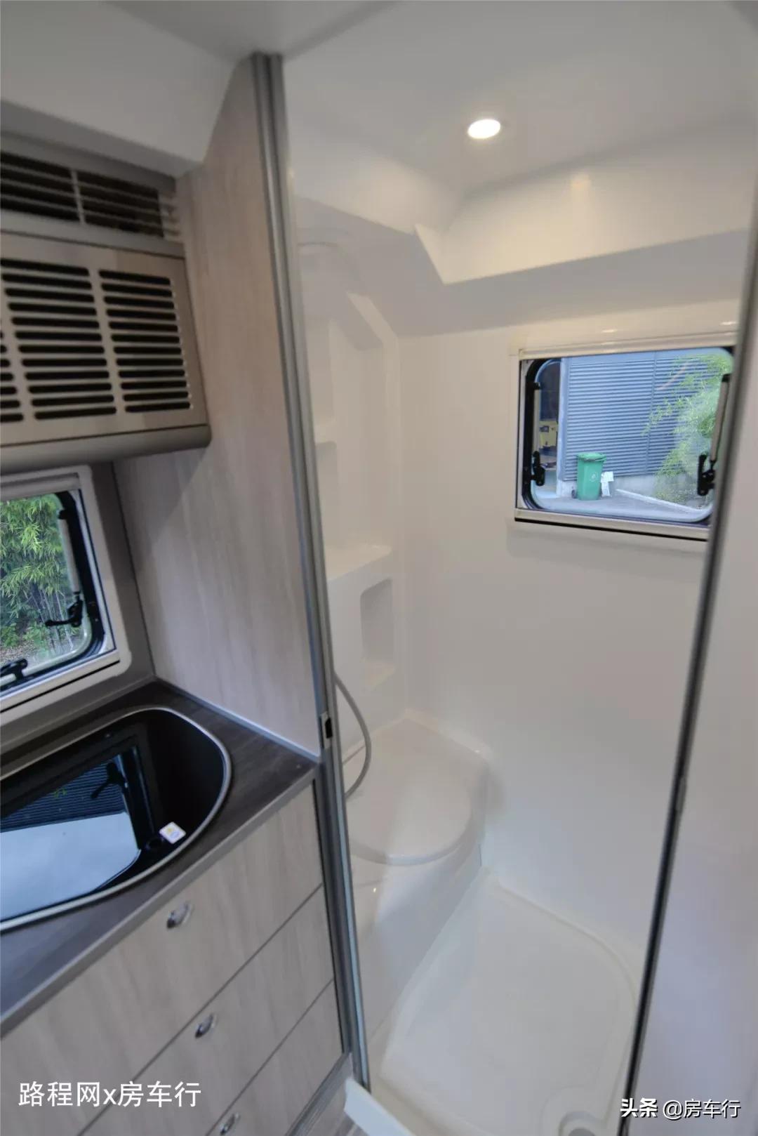 房车推荐b型50万以内豪华房车,房车推荐b型50万豪华房车