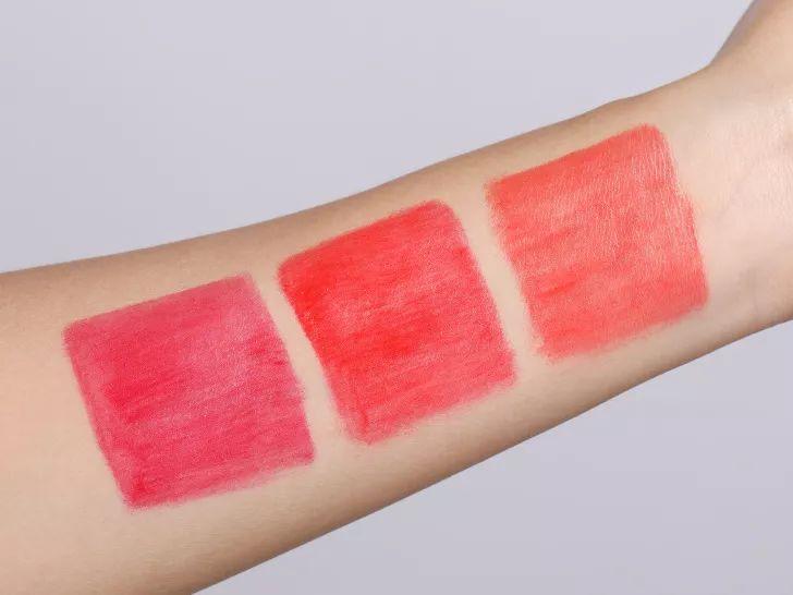 20支口红必买色号及价格,20支mac试色