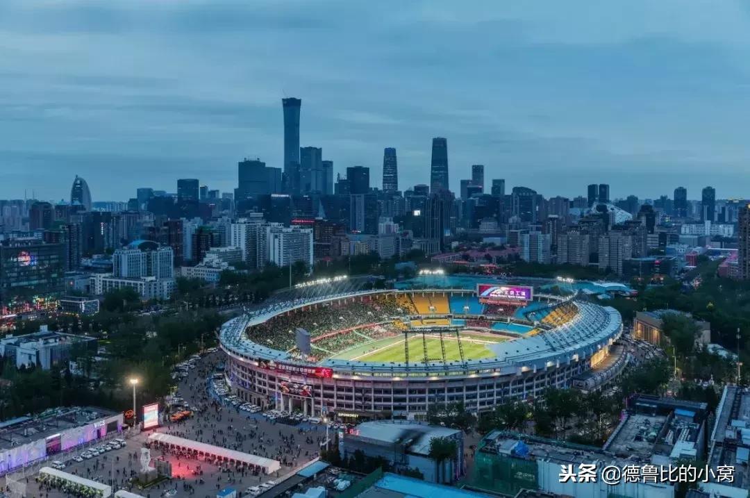 北京城里的秘密!一二三四五六七八九十!