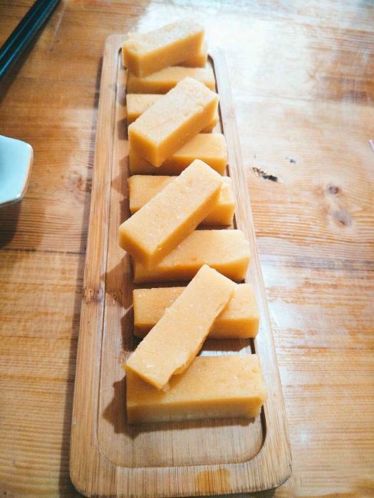 秦皇岛哪里吃卤煮火烧,秦皇岛太阳城卤煮火烧