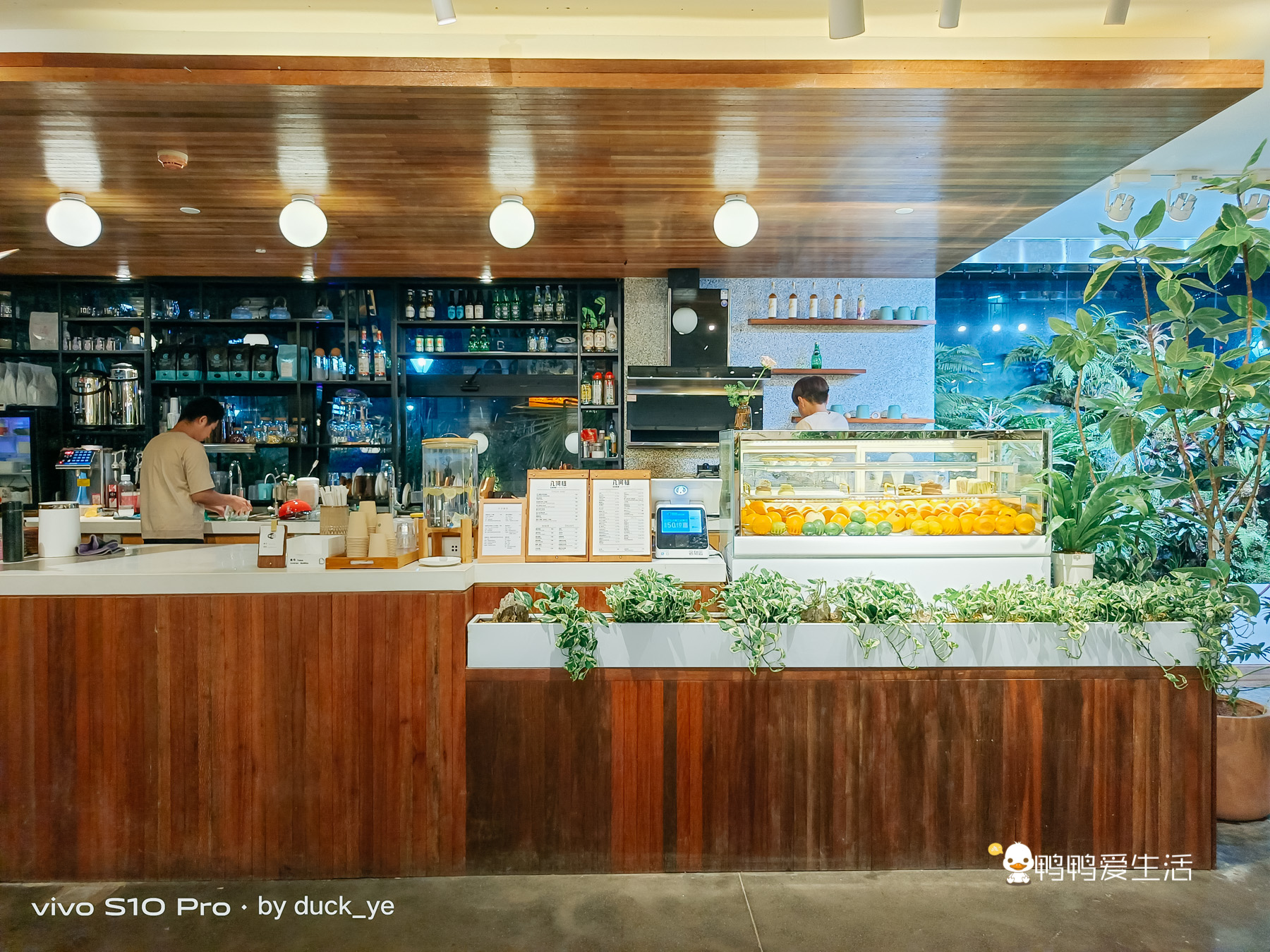 厦门华美空间藏一个绝美拍照地，误入仙境，可吃饭可拍照可看书