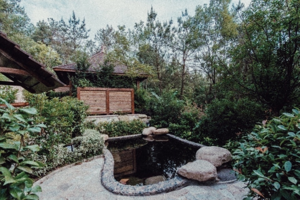 江浙沪隐居山林的度假村,江浙周边游天目湖