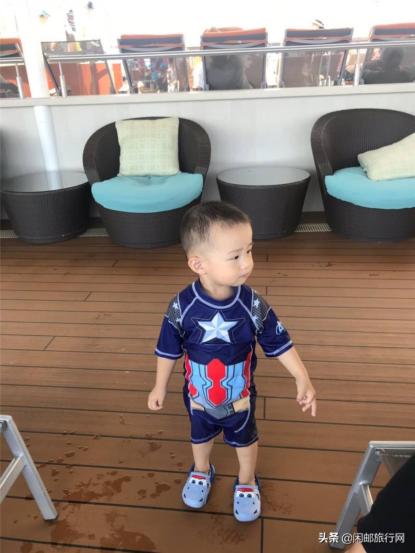 海洋量子号福冈熊本,海洋量子号邮轮游日本攻略