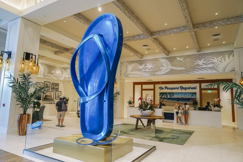 佛罗里达阳光之州,美国阳光之州佛罗里达