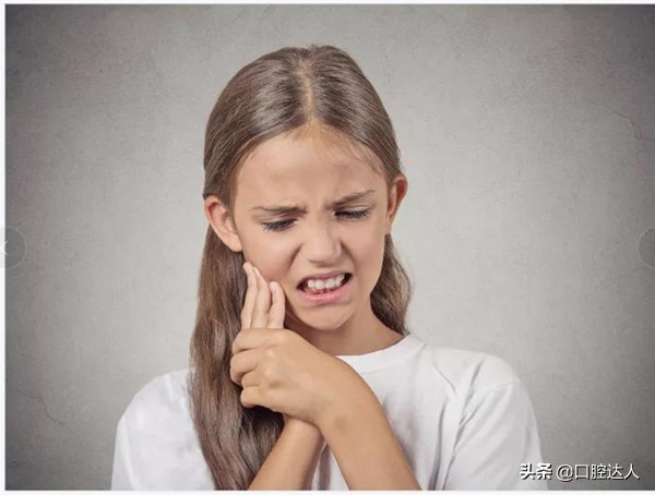 为什么补牙的东西会掉下来,补牙的材料为什么容易脱落