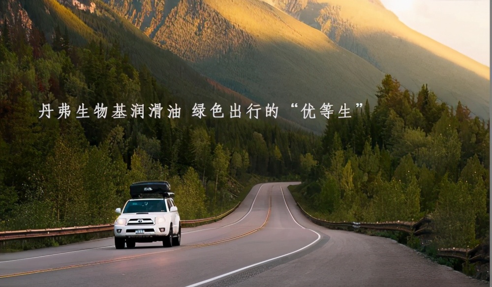 丹弗润滑油粘度,丹弗润滑油金极速和磁护