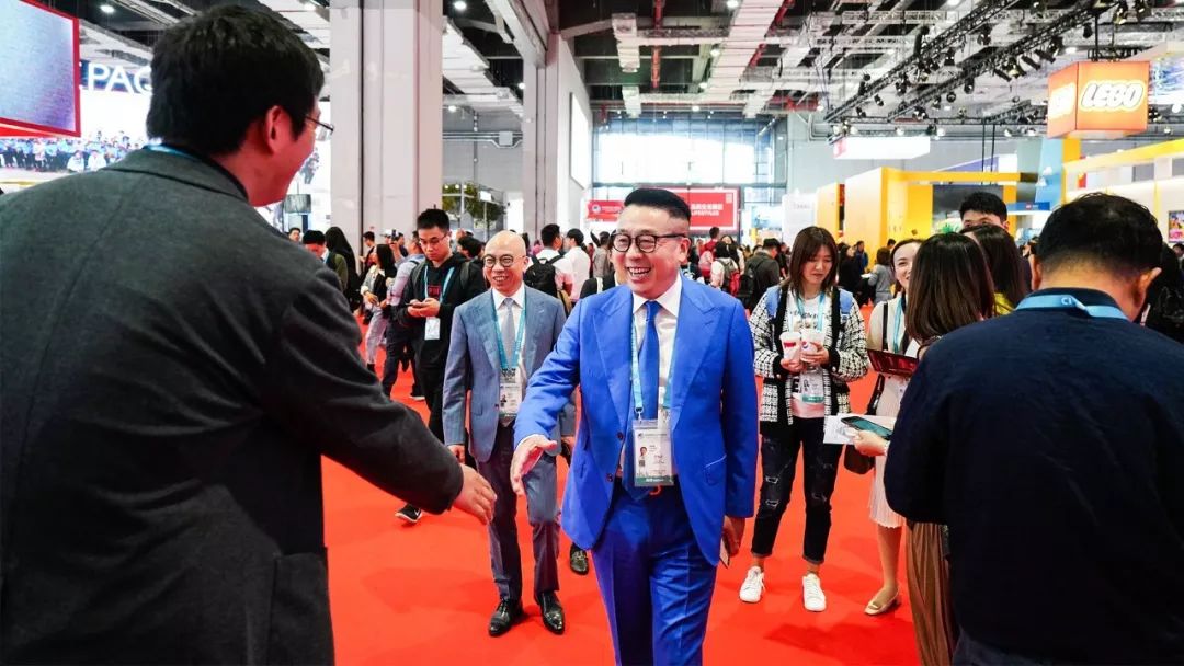 徐建成,徐建成带货