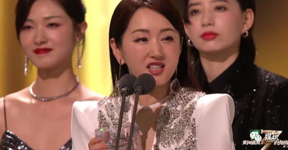 杨钰莹点评遭遇回怼,杨钰莹乘风破浪高情商发言