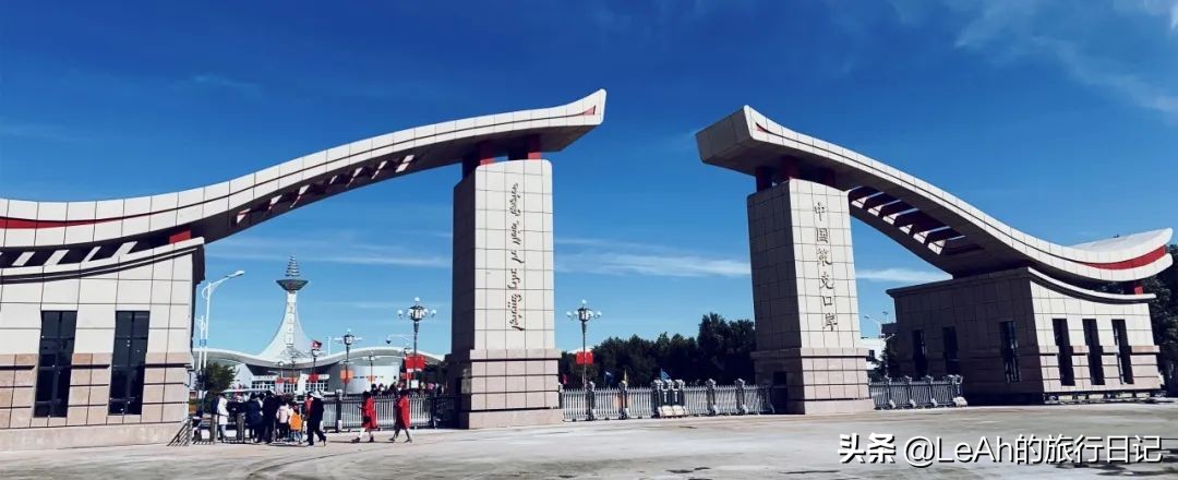 额济纳胡杨林中国最美秋色,中国最美秋色额济纳胡杨林