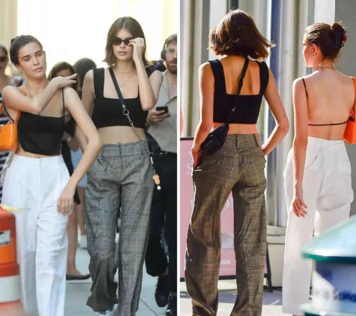 宋茜惊艳的穿衣服,宋茜怎么穿衣服好看