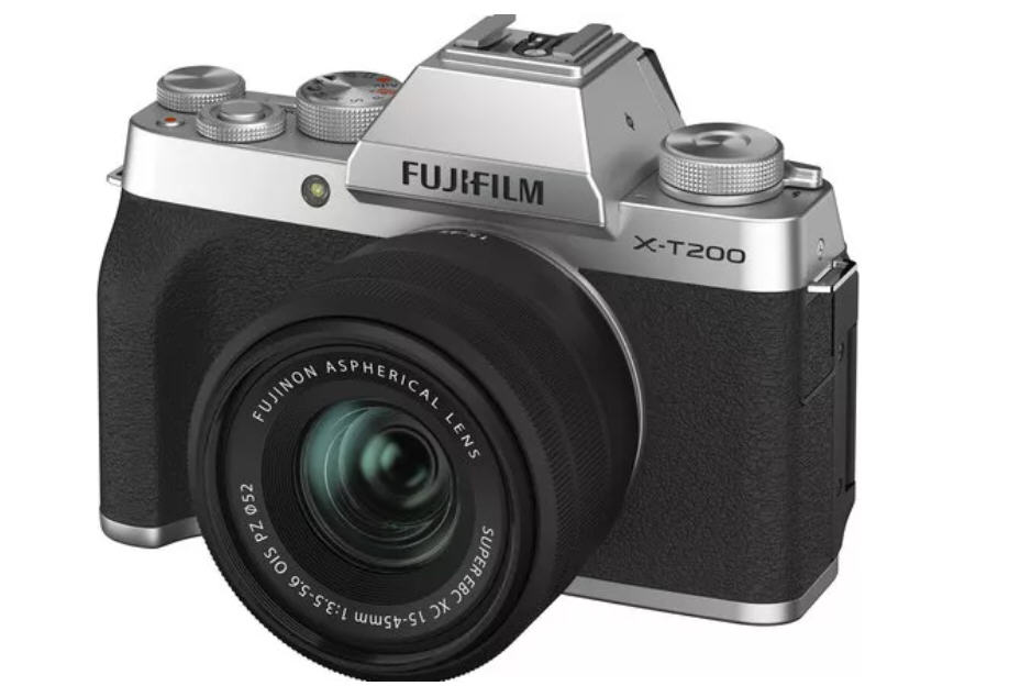 2021公认性价比最高微单相机入门,相机推荐新手入门和价格表