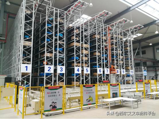 诺力股份2024年一季度报,诺力股份年报