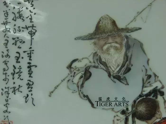 粉彩瓷器鉴赏与价格,粉彩瓷器价值分析