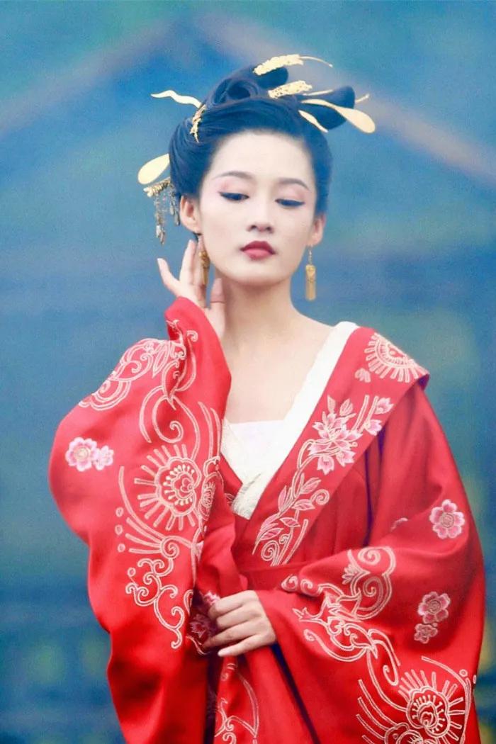 江苏九大女星,江苏徐州最漂亮的女明星