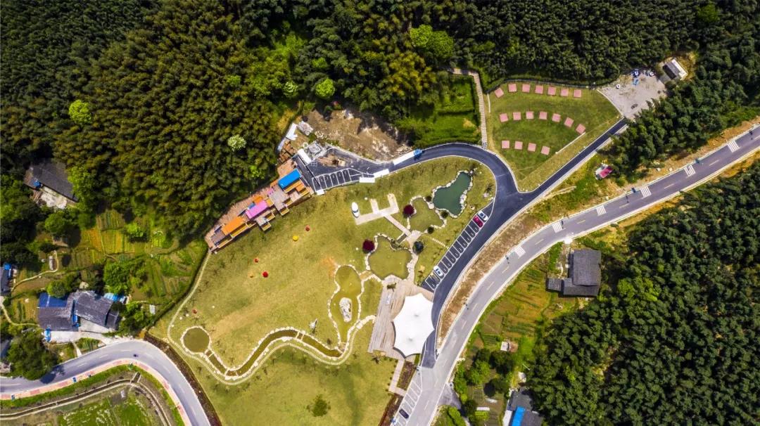 百里竹海最好的民宿,百里竹海最好的民宿排名