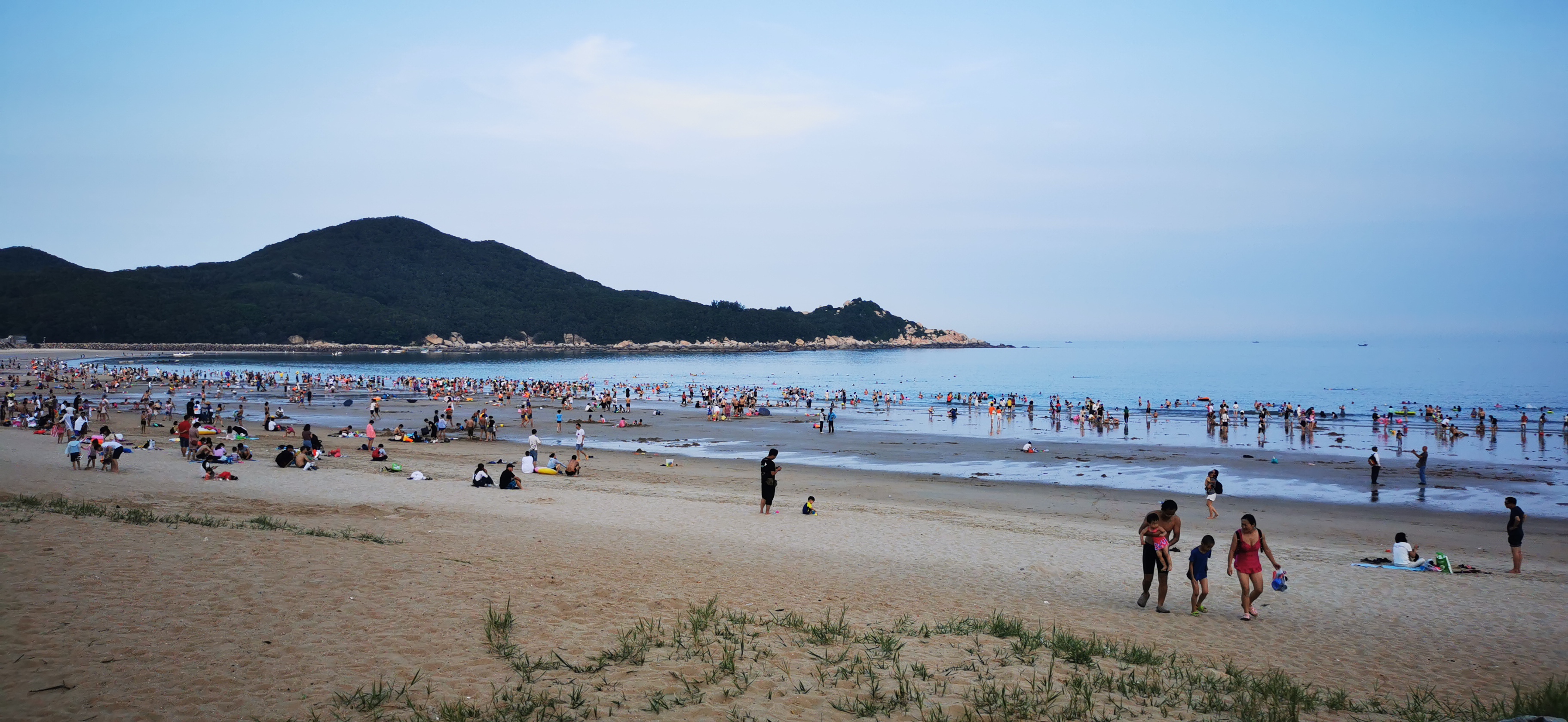 汕头南澳岛值不值得去,汕头南澳岛酒店