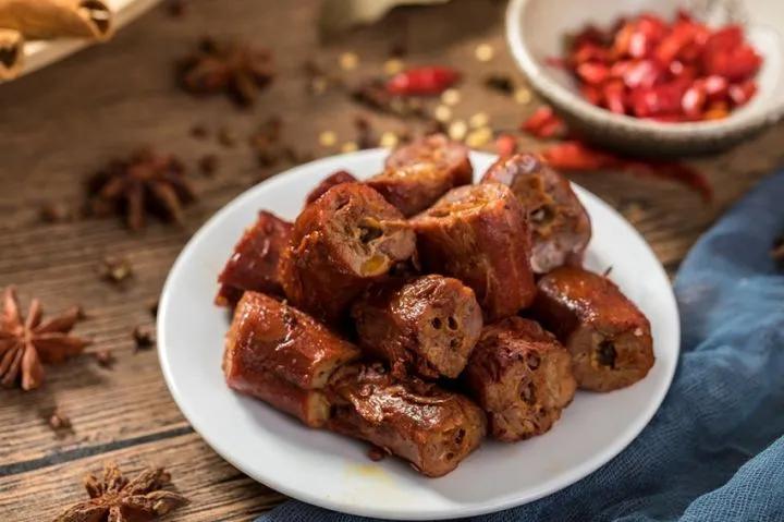 周黑鸭绝味紫燕百味鸡,周黑鸭绝味卤味