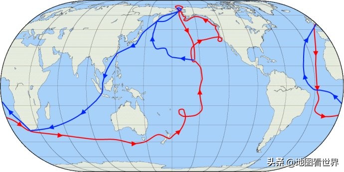 库克船长发现夏威夷群岛,库克是怎么发现夏威夷的