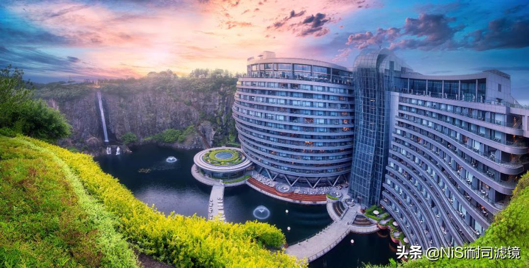 nisi地标摄影师,nisi地标摄影师是什么