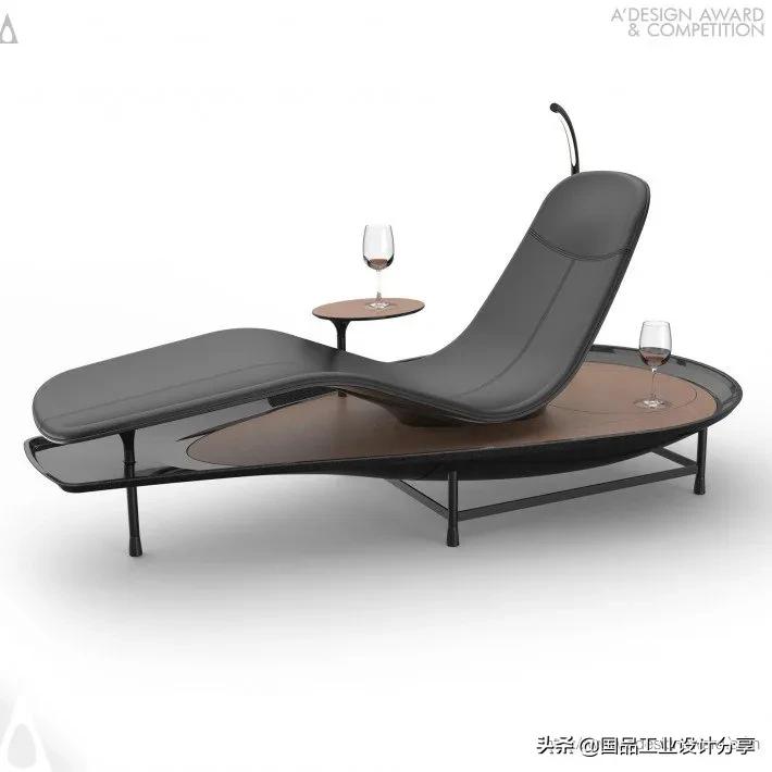 2020设计金奖,2021年装修设计得奖作品