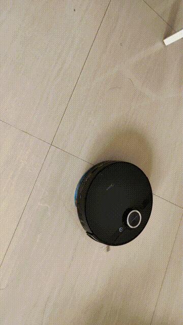 扫地机器人美的怎么样,美的s8扫拖机器人