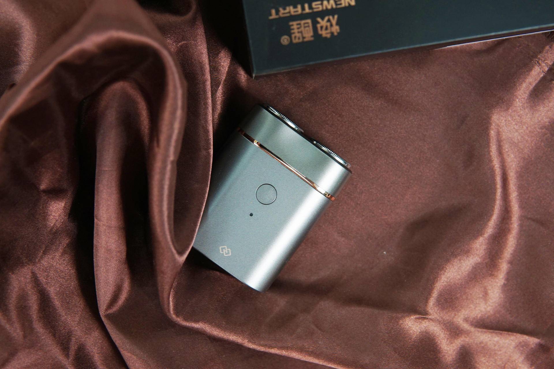 焕醒剃须刀sg199测评,男士携带剃须刀平价