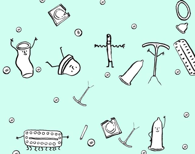 远离妇科病的最佳方法,女性远离妇科疾病的3个方法