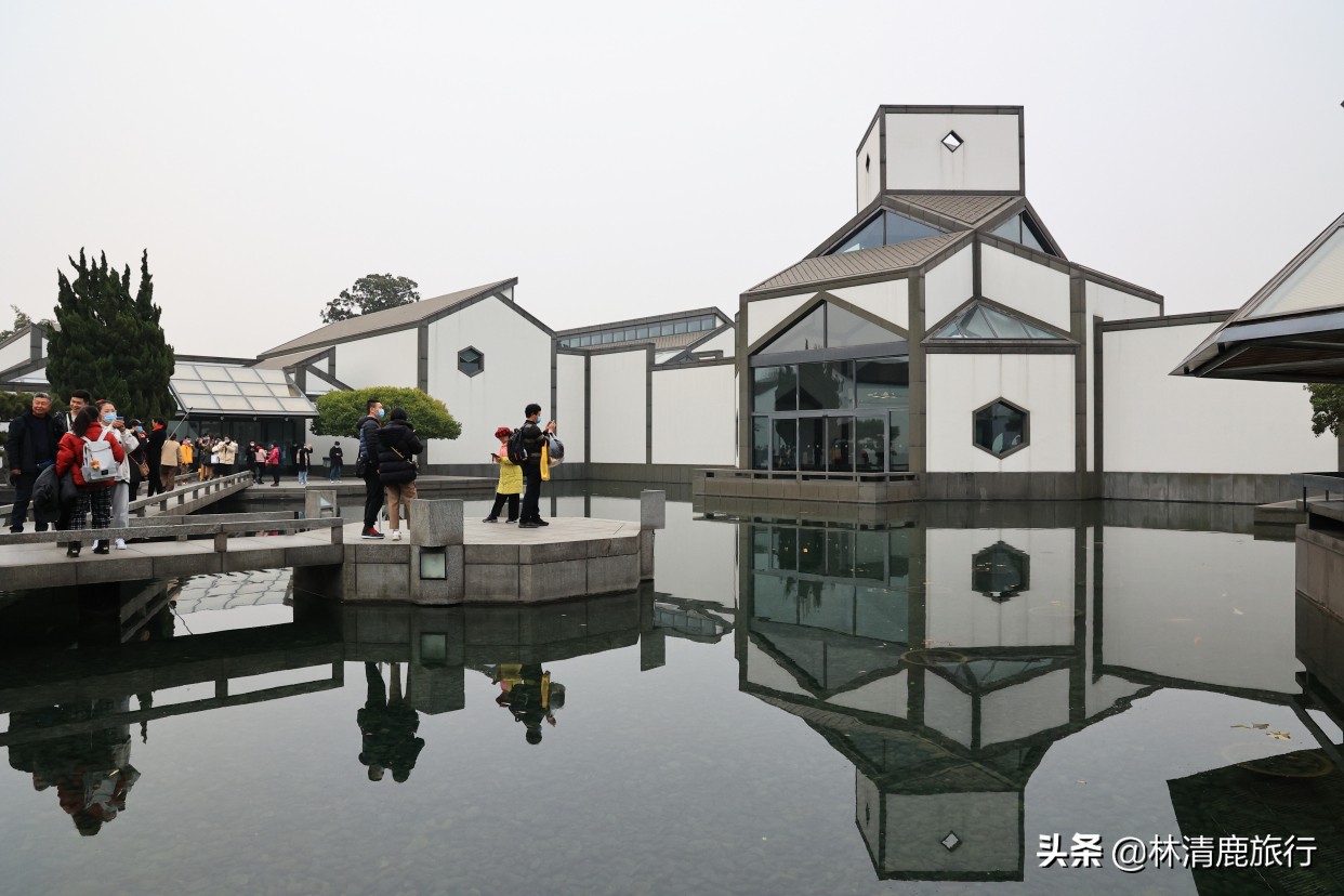 五一去苏州攻略路线,五一苏州去哪里耍