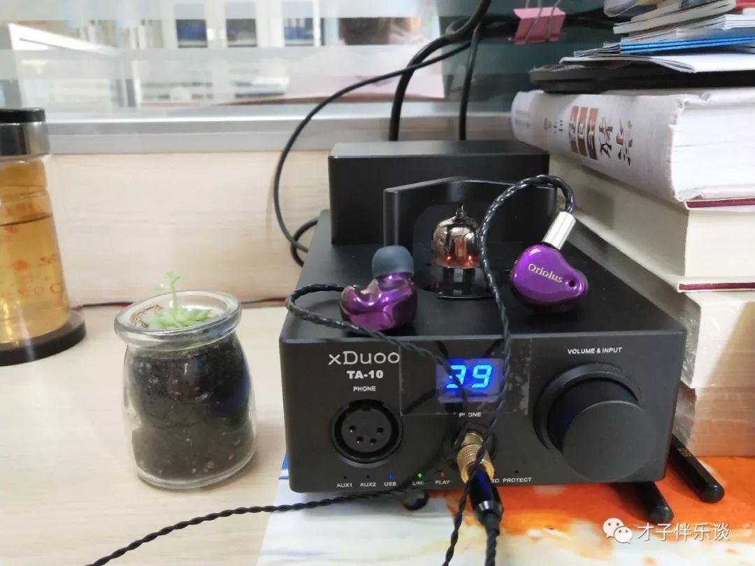 「耳机展新品体验之砖塞组合平价篇」论一只鸭和一只羊的烹饪方法