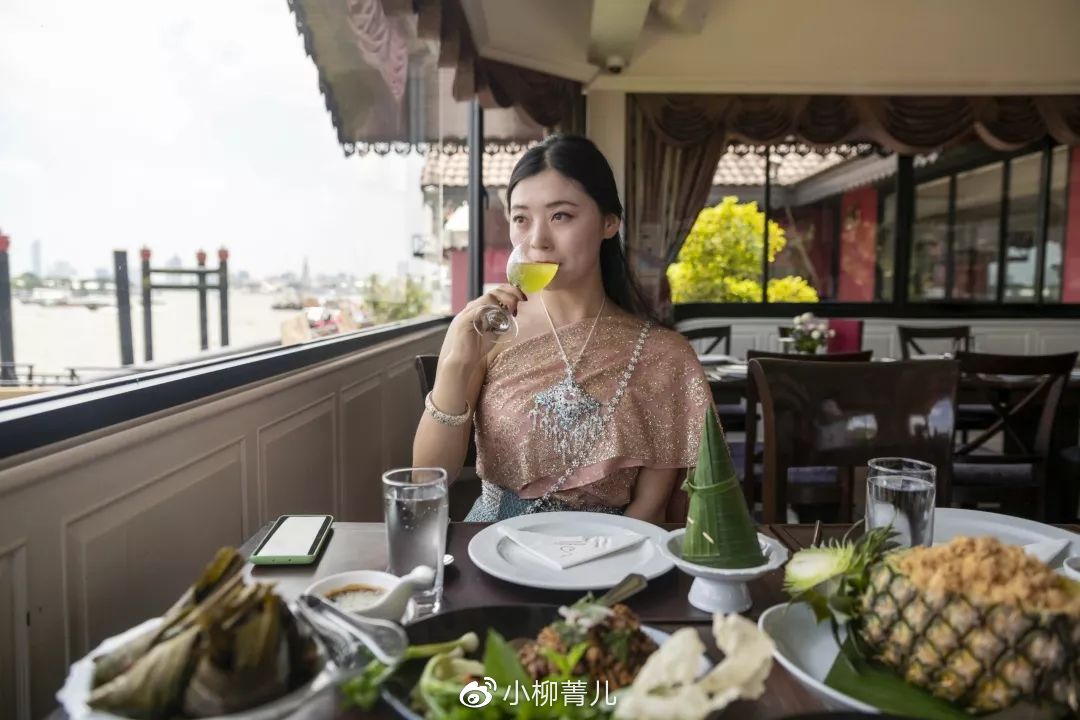 说走就走曼谷这样逛吃玩