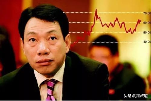 年亏7.56亿！福建前首富旗下新华都沉沦记