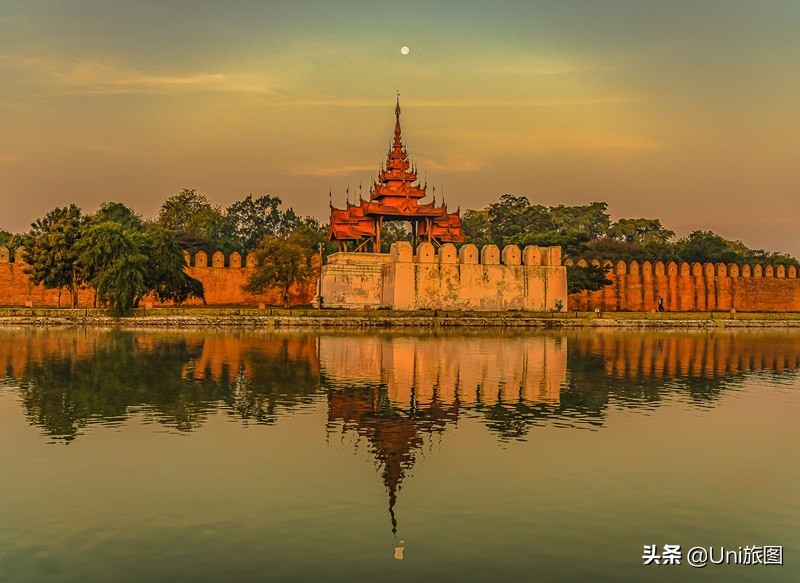 缅甸是一个什么样的国家,缅甸属于一个什么样的国家