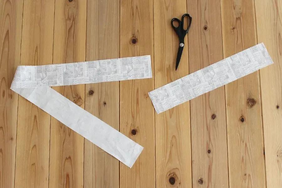 马戏团灯笼裤,宽松灯笼裤制作图纸