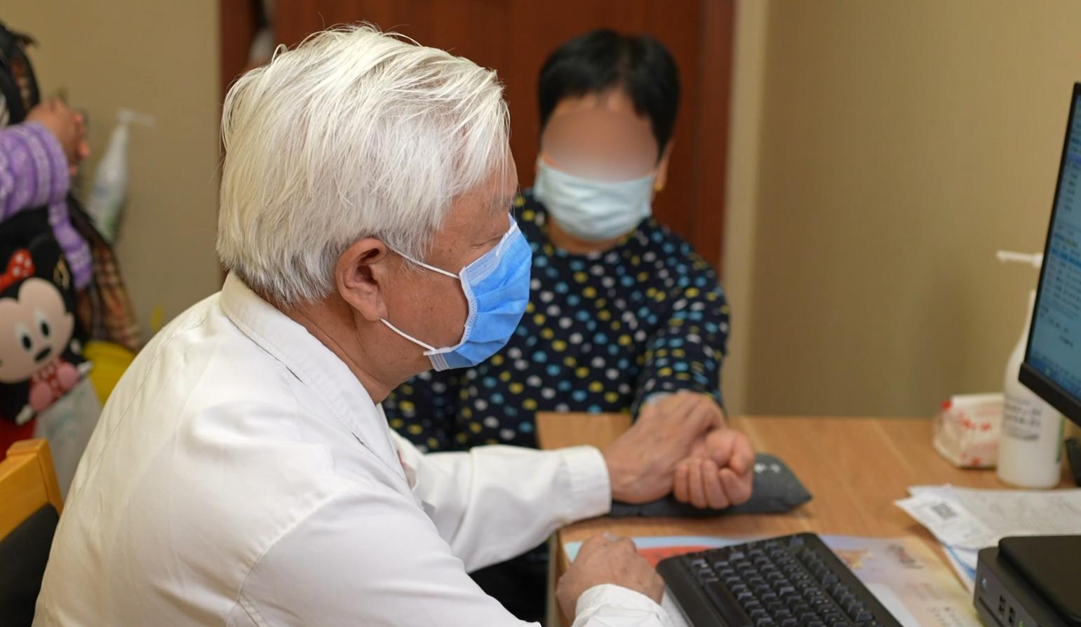 中医治失眠的真实例子,名中医治20年失眠案例