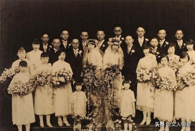 民国的白富美,民国的白富美是谁