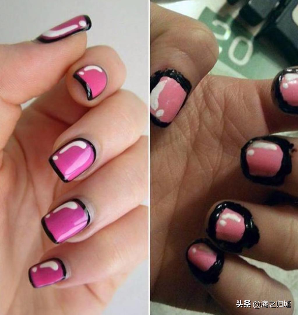 29张“高期望”VS“严酷现实”的照片，看完又涨教训了