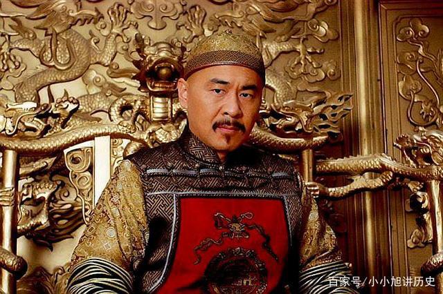 雍正皇帝为什么离奇上位又死亡,关于雍正皇帝的死亡三种原因