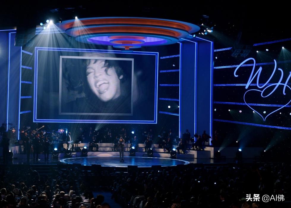 格莱美传奇奖有哪些,格莱美上那些精彩时刻