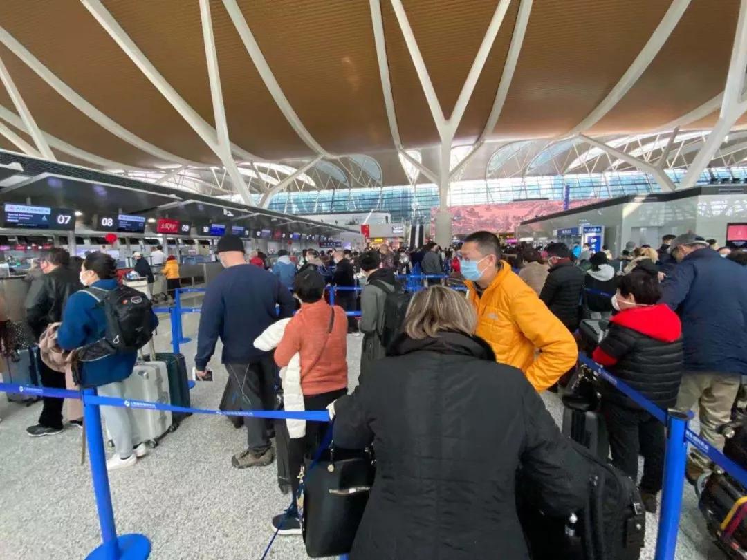 加航温哥华回国航班最新通知,加航逐步恢复航线