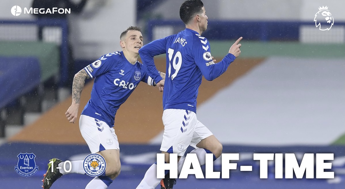 j罗传射埃弗顿比赛,j罗英超2轮造球