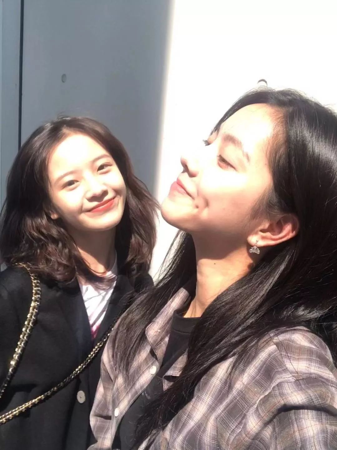 时尚搭配：大牌包包？这些00后的包柜真精彩