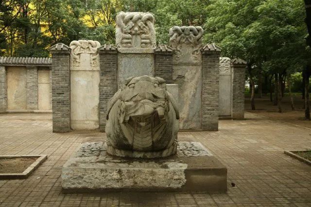 昌平哪个地方的公园最好,昌平区主要公园及景点