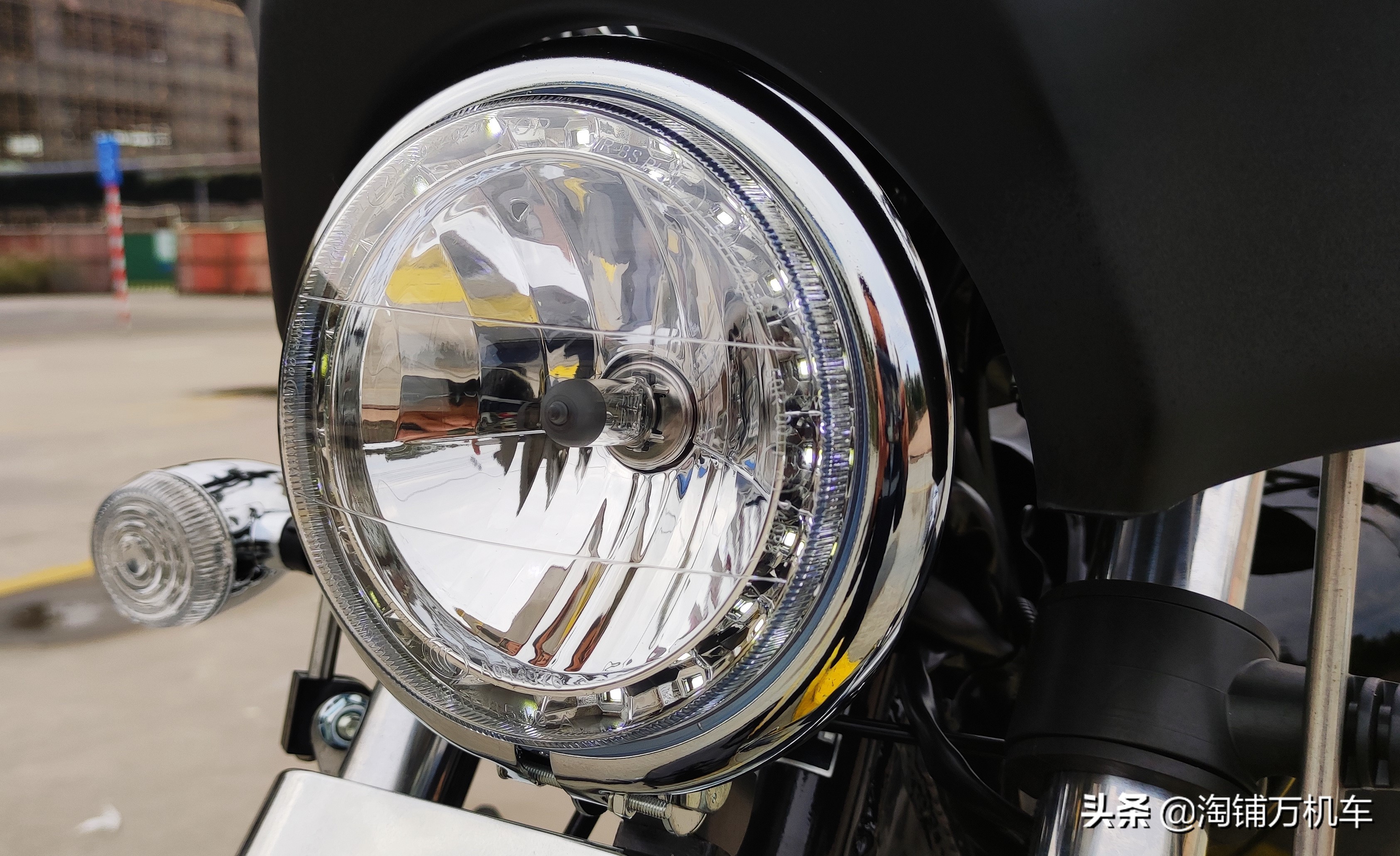 1.68万！大地鹰王“街头霸王”重出江湖国产经典太子再现