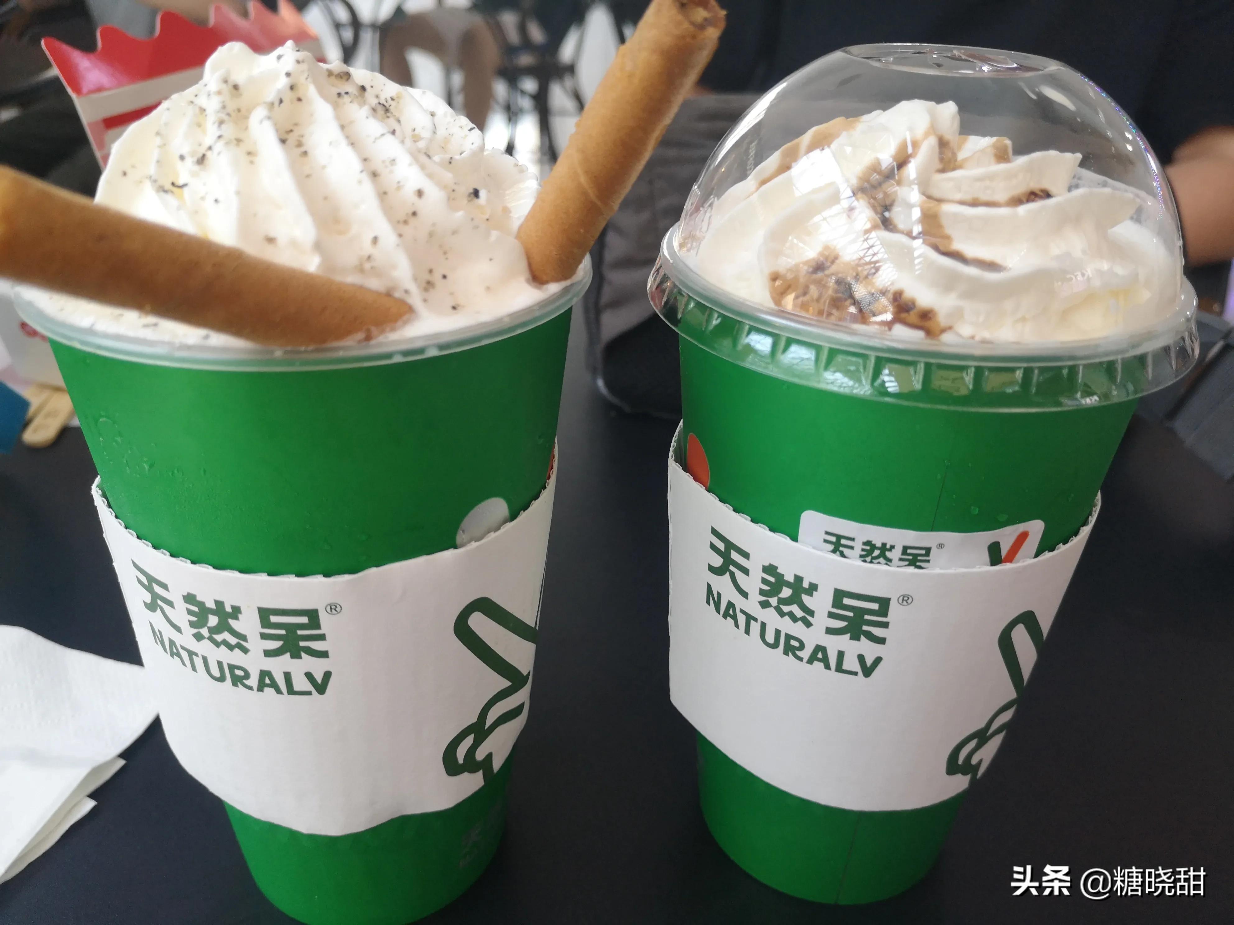 成都关晓彤奶茶总店,成都春熙路关晓彤奶茶店