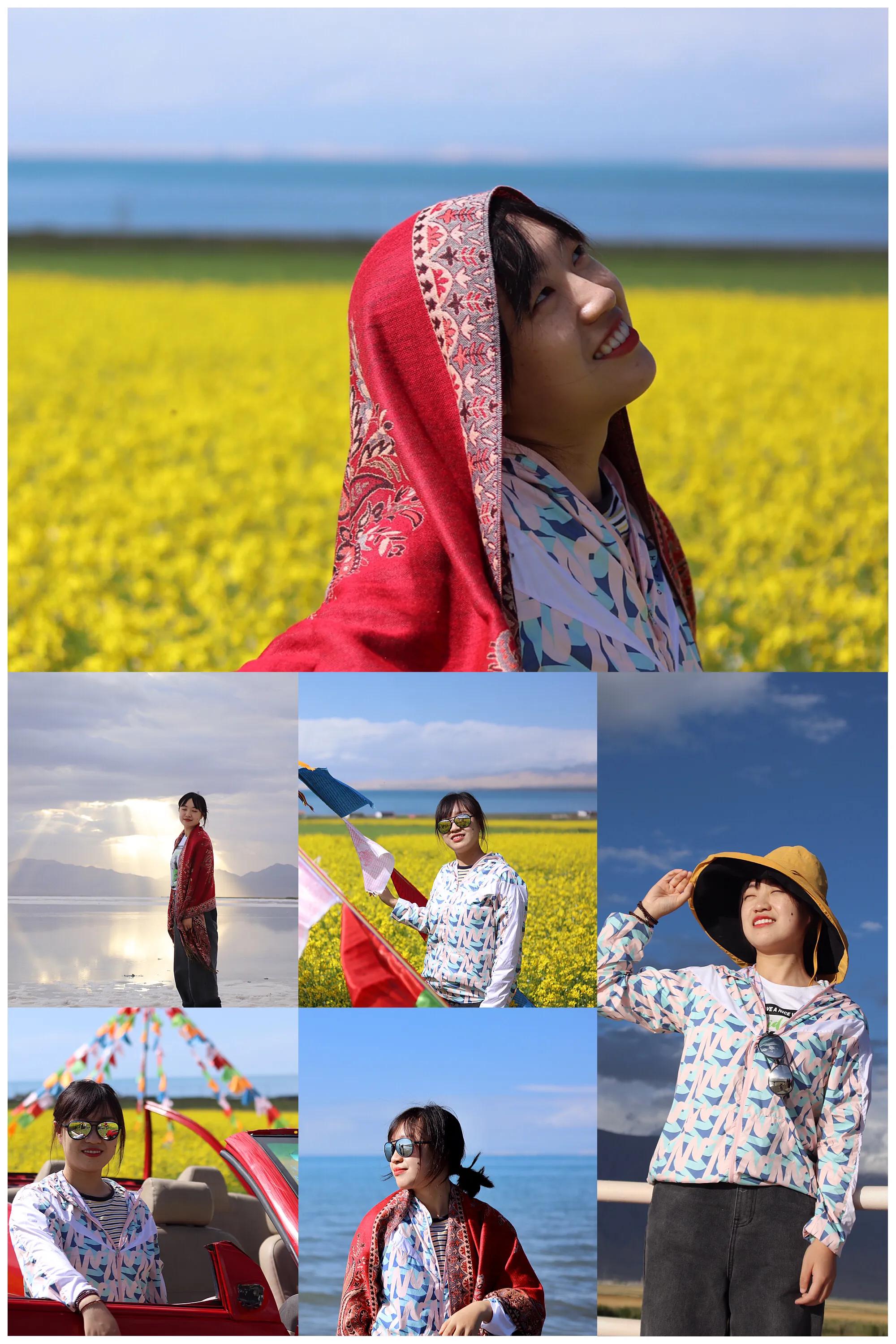 蜜月之旅大西北青甘大环线,西北青甘大环线自由行